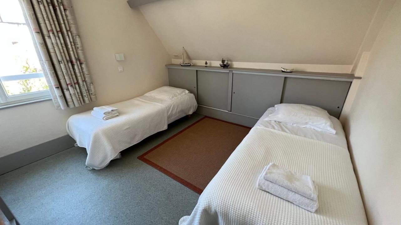 L'Avocette Apartamento Ambleteuse Exterior foto