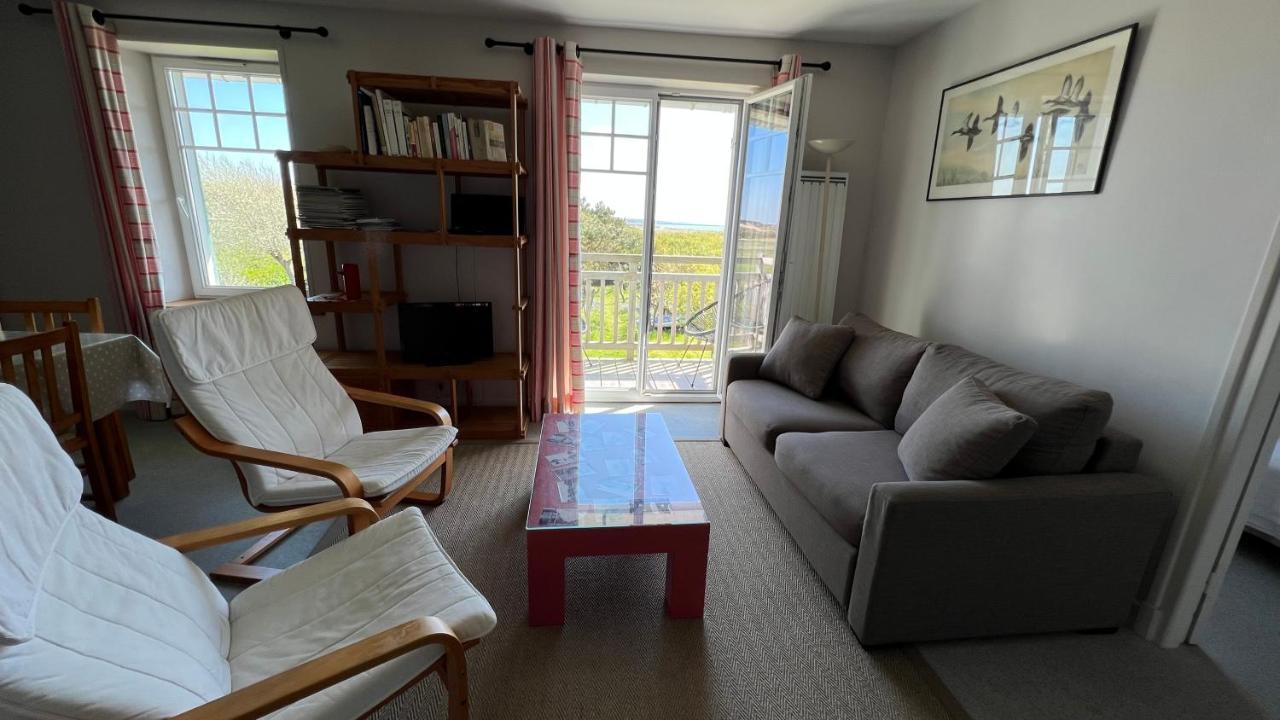 L'Avocette Apartamento Ambleteuse Exterior foto